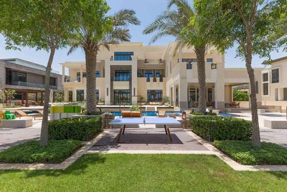 Dubai Hills Estate