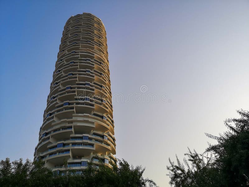 Jumeirah Village Circle