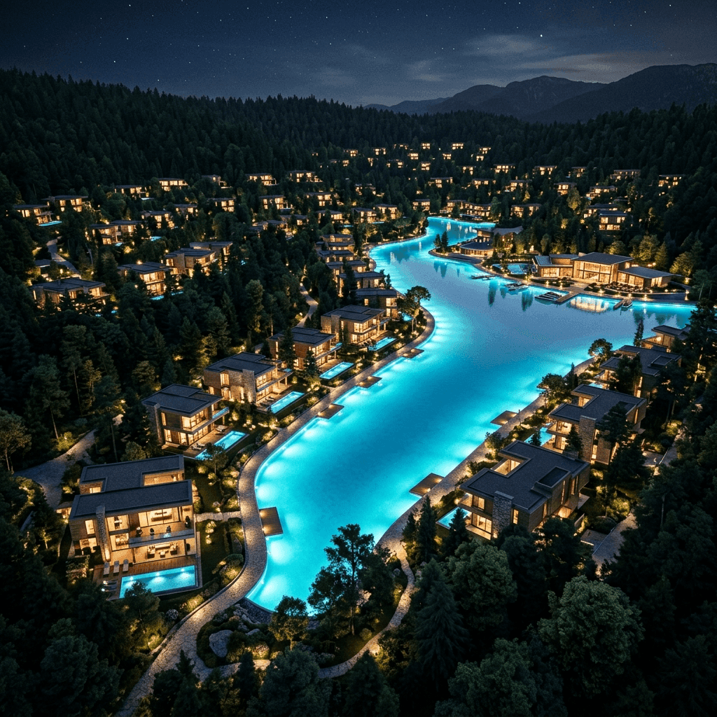 Sobha Hartland II Background